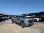 2020 Chevrolet Silverado 2500 HD LT