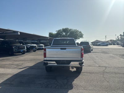 2020 Chevrolet Silverado 2500 HD LT