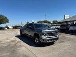 2024 Chevrolet Silverado 3500 HD High Country DRW
