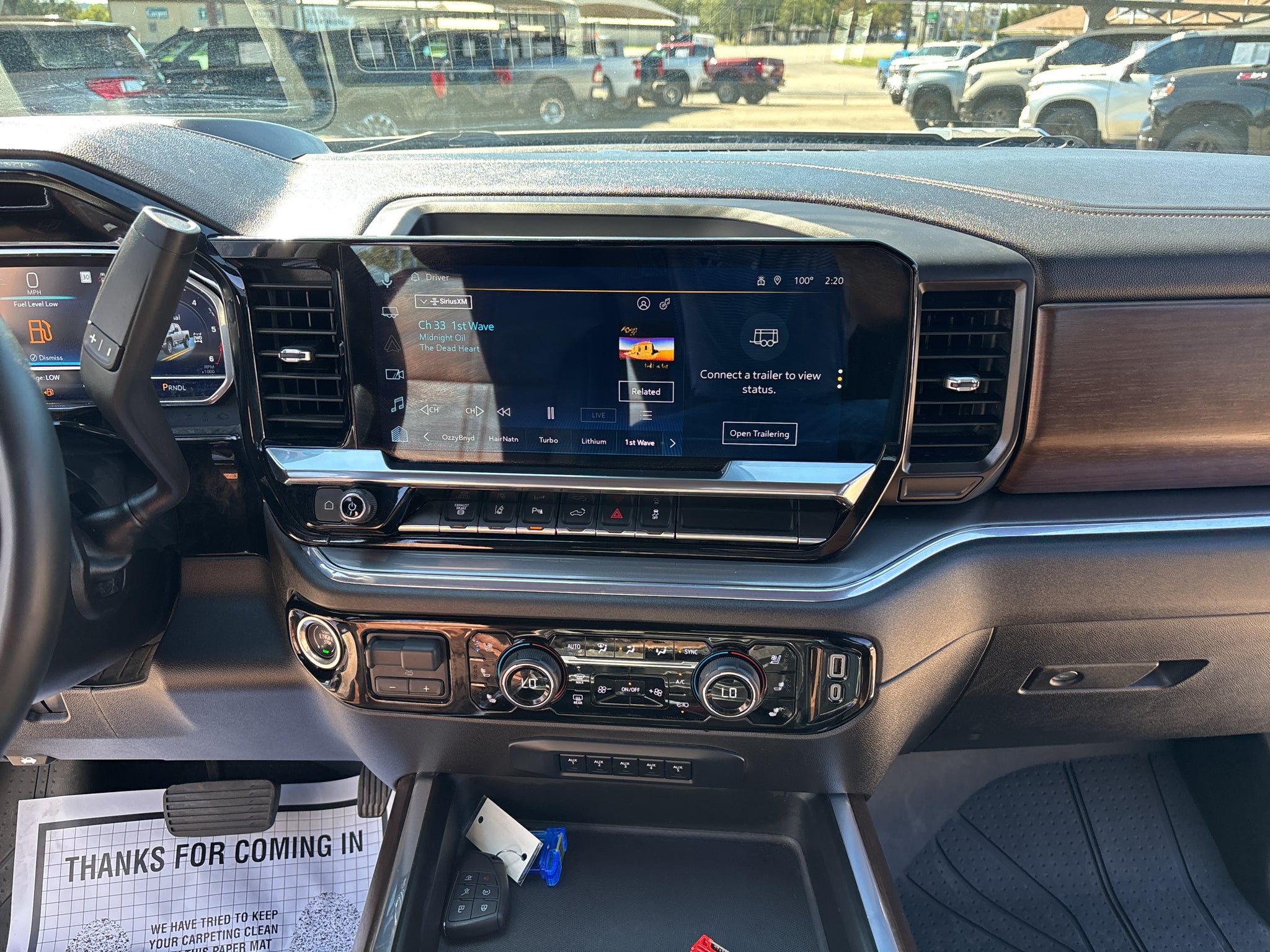 2024 Chevrolet Silverado 3500 HD High Country DRW