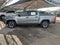 2021 Chevrolet Colorado 4WD Z71