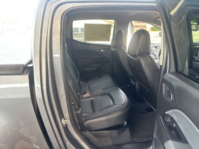 2021 Chevrolet Colorado 4WD Z71