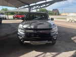 2021 Chevrolet Colorado 4WD Z71