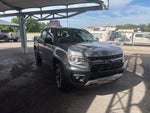 2021 Chevrolet Colorado 4WD Z71