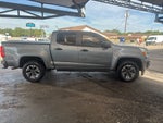 2021 Chevrolet Colorado 4WD Z71