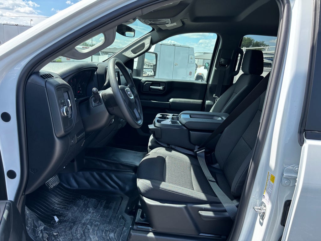 2026 GMC Sierra 2500HD Pro - Photo 13