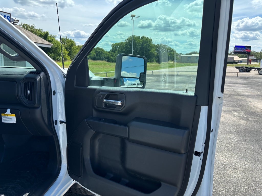 2026 GMC Sierra 2500HD Pro - Photo 16