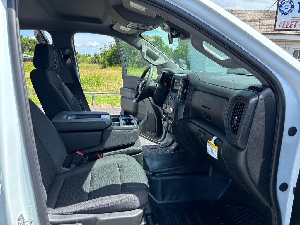 2026 GMC Sierra 2500HD Pro - Photo 18