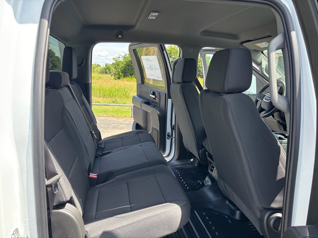 2026 GMC Sierra 2500HD Pro - Photo 20