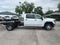 2025 GMC Sierra 3500 HD Chassis Cab Pro
