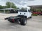 2025 GMC Sierra 3500 HD Chassis Cab Pro