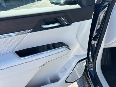 2027 GMC Acadia Denali