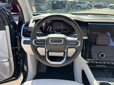 2027 GMC Acadia Denali