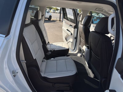 2027 GMC Acadia Denali