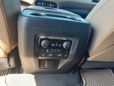 2021 Chevrolet Suburban Premier