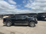 2018 GMC Sierra 2500 HD Denali