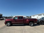 2016 GMC Sierra 3500 HD Denali
