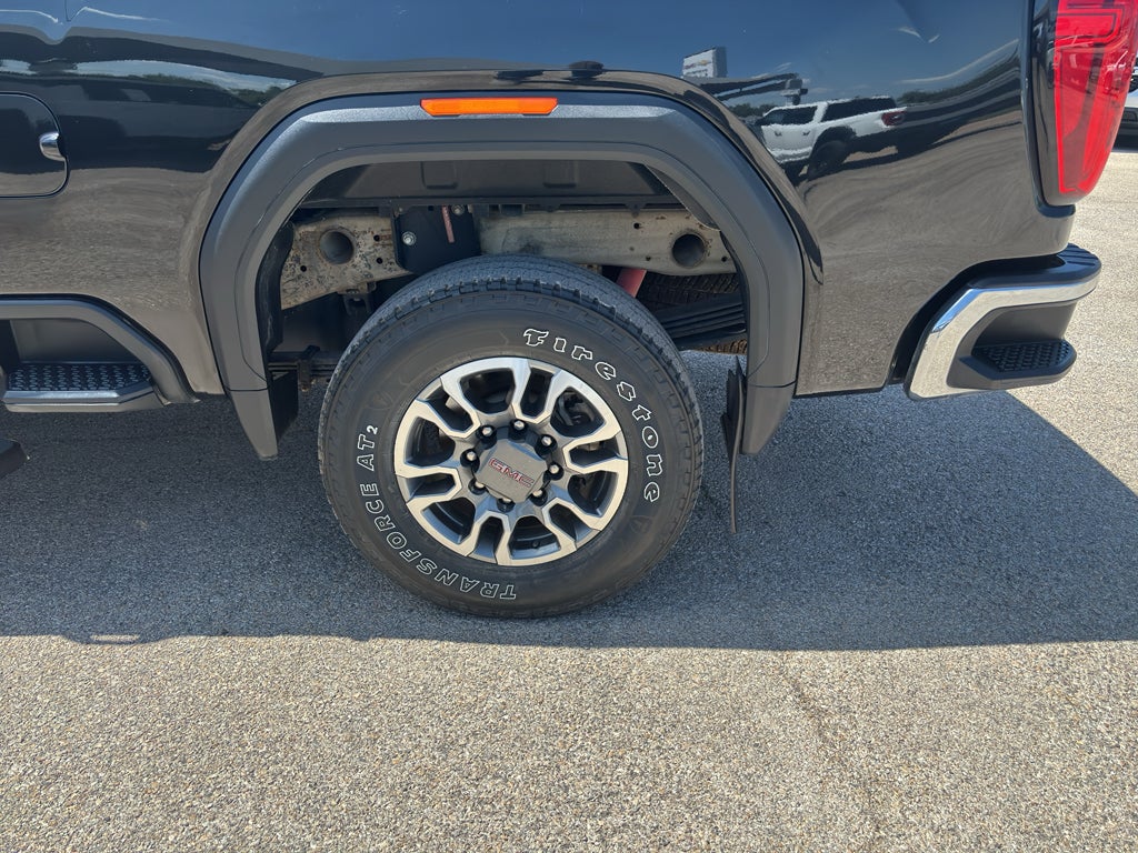 2023 GMC Sierra 2500 HD SLE