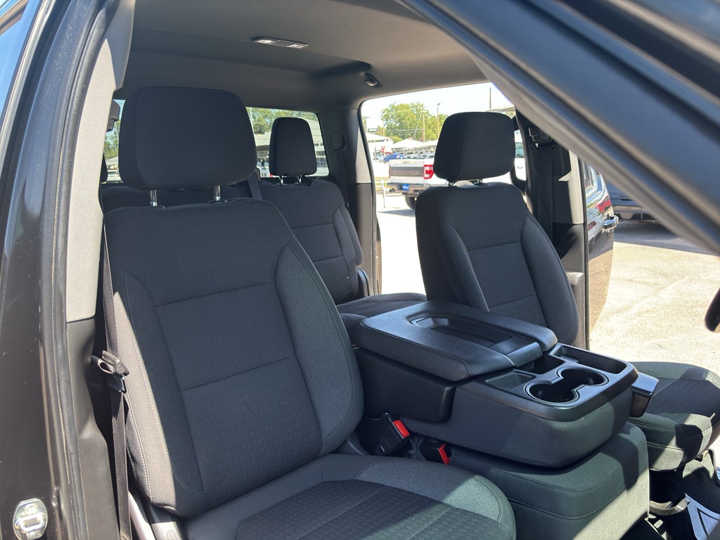 2023 GMC Sierra 2500 HD SLE