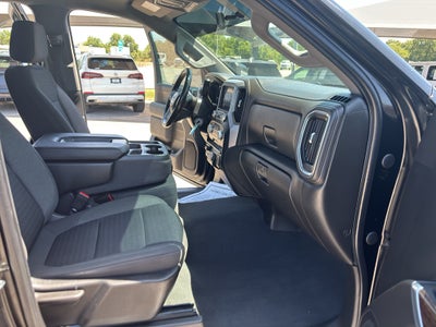 2023 GMC Sierra 2500 HD SLE