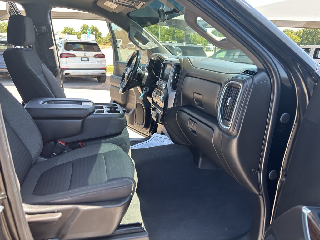 2023 GMC Sierra 2500 HD SLE