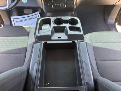 2023 GMC Sierra 2500 HD SLE