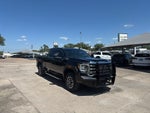 2023 GMC Sierra 2500 HD SLE