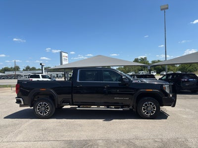 2023 GMC Sierra 2500 HD SLE