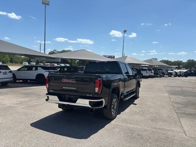 2023 GMC Sierra 2500 HD SLE