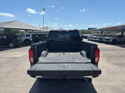 2023 GMC Sierra 2500 HD SLE