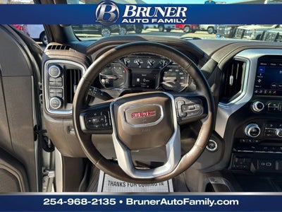 2023 GMC Sierra 2500 HD SLT