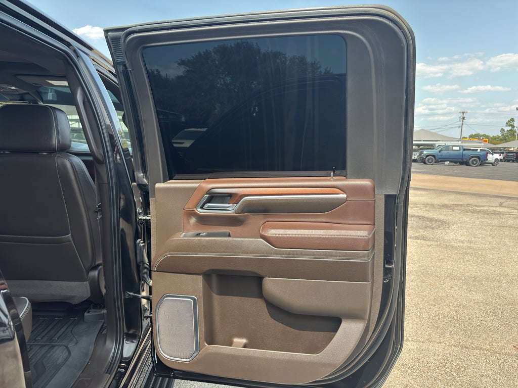 2024 GMC Sierra 3500 HD Denali DRW