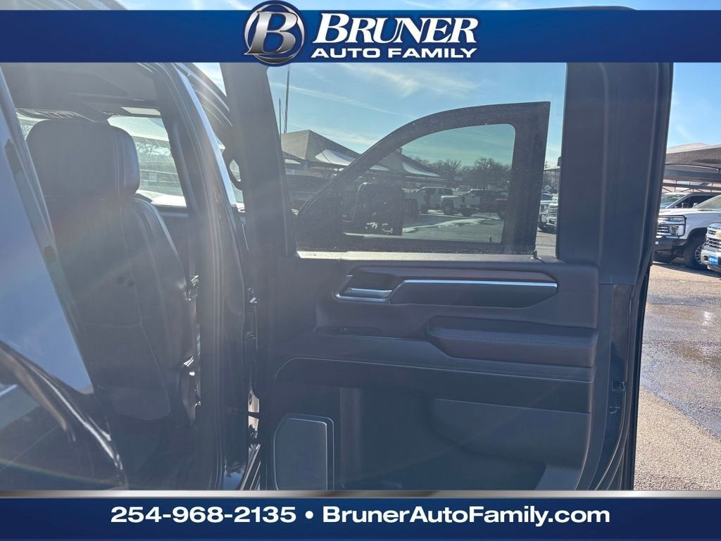 2024 GMC Sierra 3500 HD Denali