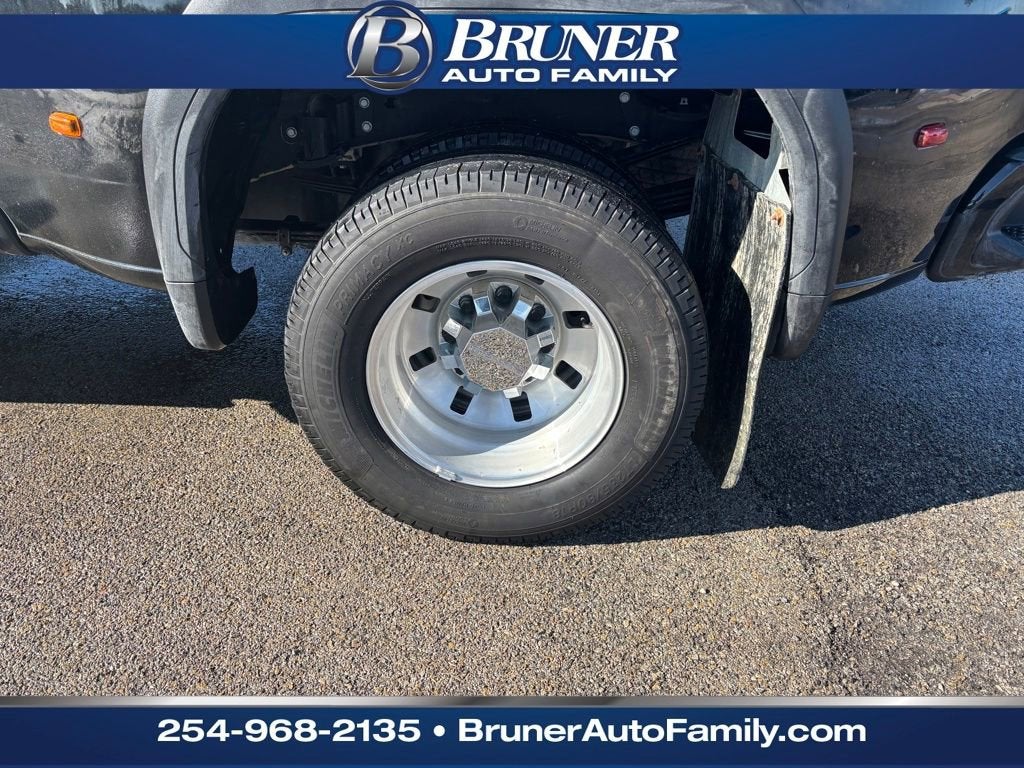 2024 GMC Sierra 3500 HD Denali