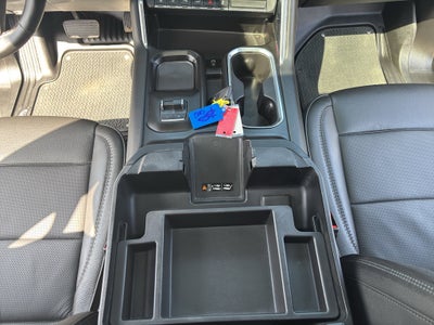 2024 GMC Sierra 3500 HD Denali DRW