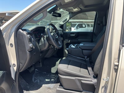 2026 GMC Sierra 3500 HD Pro DRW