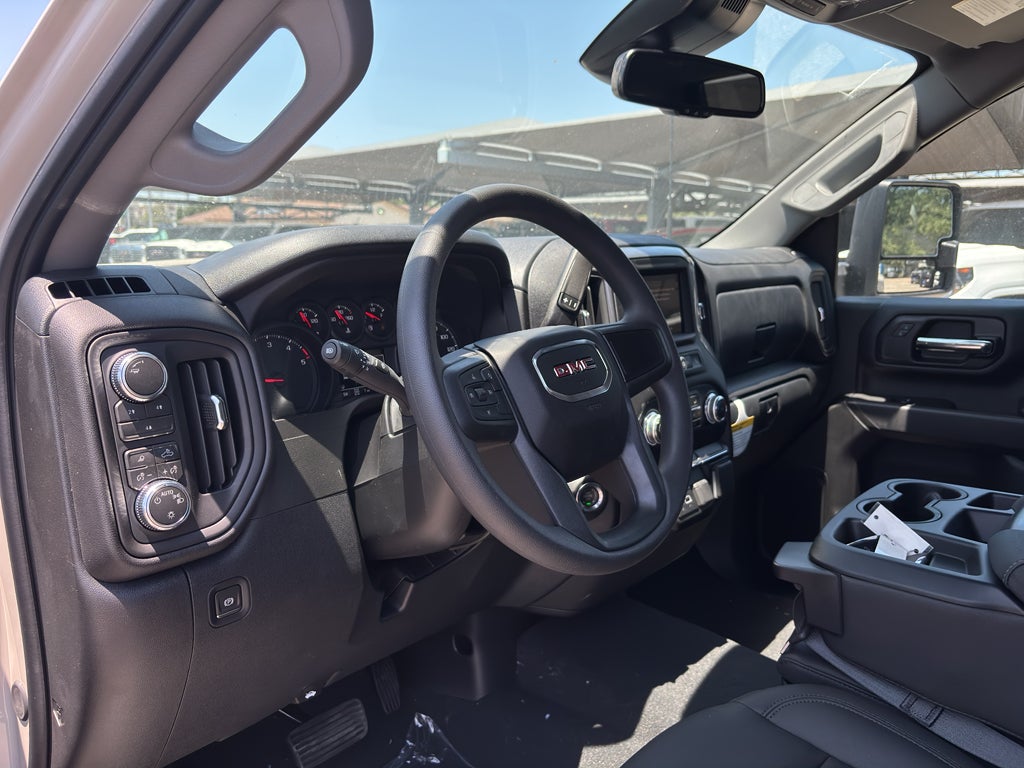 2026 GMC Sierra 3500 HD Pro DRW