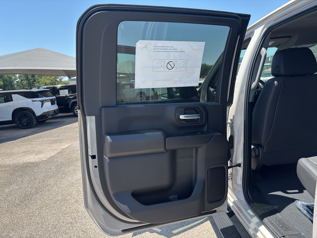 2026 GMC Sierra 3500 HD Pro DRW