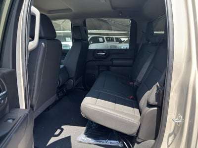 2026 GMC Sierra 3500 HD Pro DRW