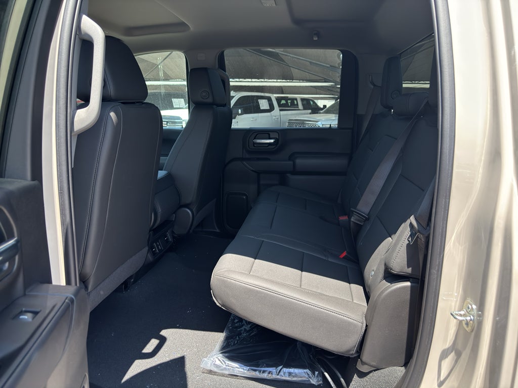 2026 GMC Sierra 3500 HD Pro DRW