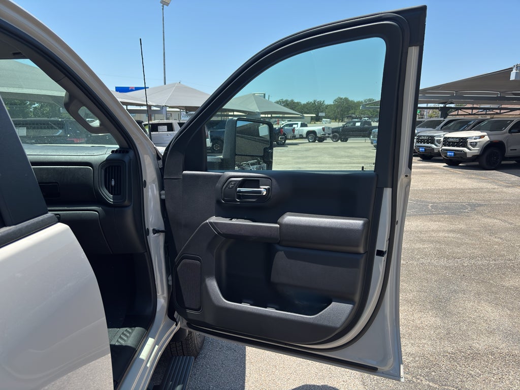 2026 GMC Sierra 3500 HD Pro DRW