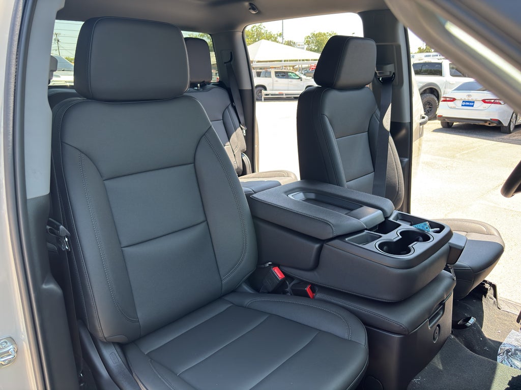 2026 GMC Sierra 3500 HD Pro DRW