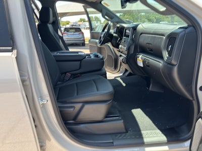 2026 GMC Sierra 3500 HD Pro DRW