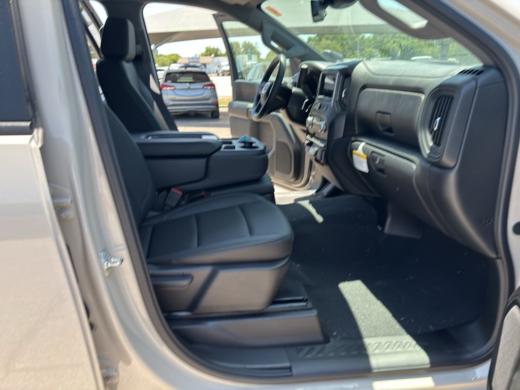2026 GMC Sierra 3500 HD Pro DRW