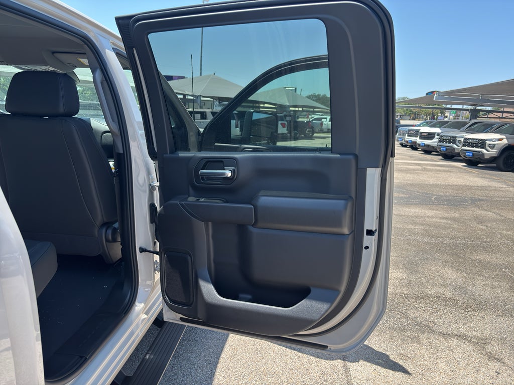 2026 GMC Sierra 3500 HD Pro DRW