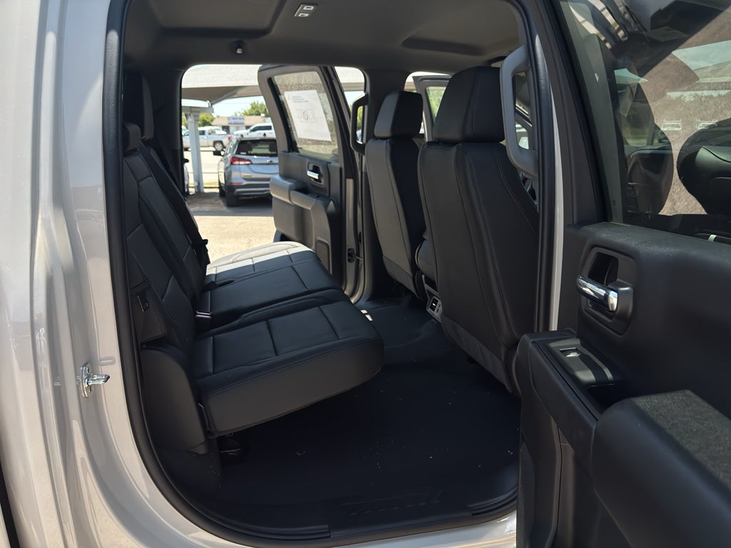 2026 GMC Sierra 3500 HD Pro DRW