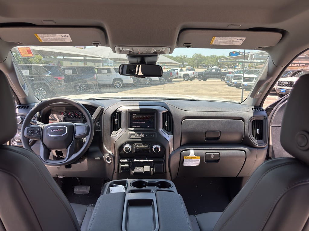 2026 GMC Sierra 3500 HD Pro DRW