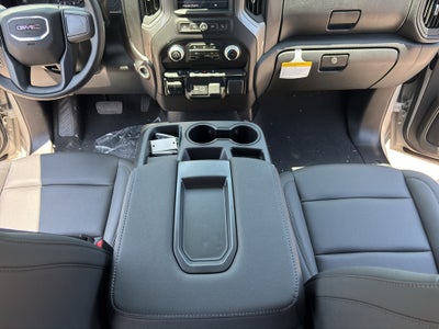 2026 GMC Sierra 3500 HD Pro DRW