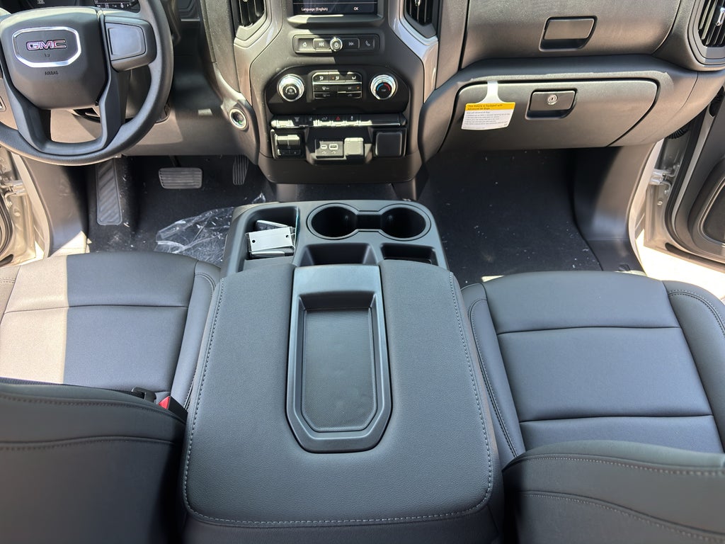 2026 GMC Sierra 3500 HD Pro DRW