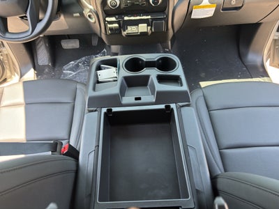 2026 GMC Sierra 3500 HD Pro DRW